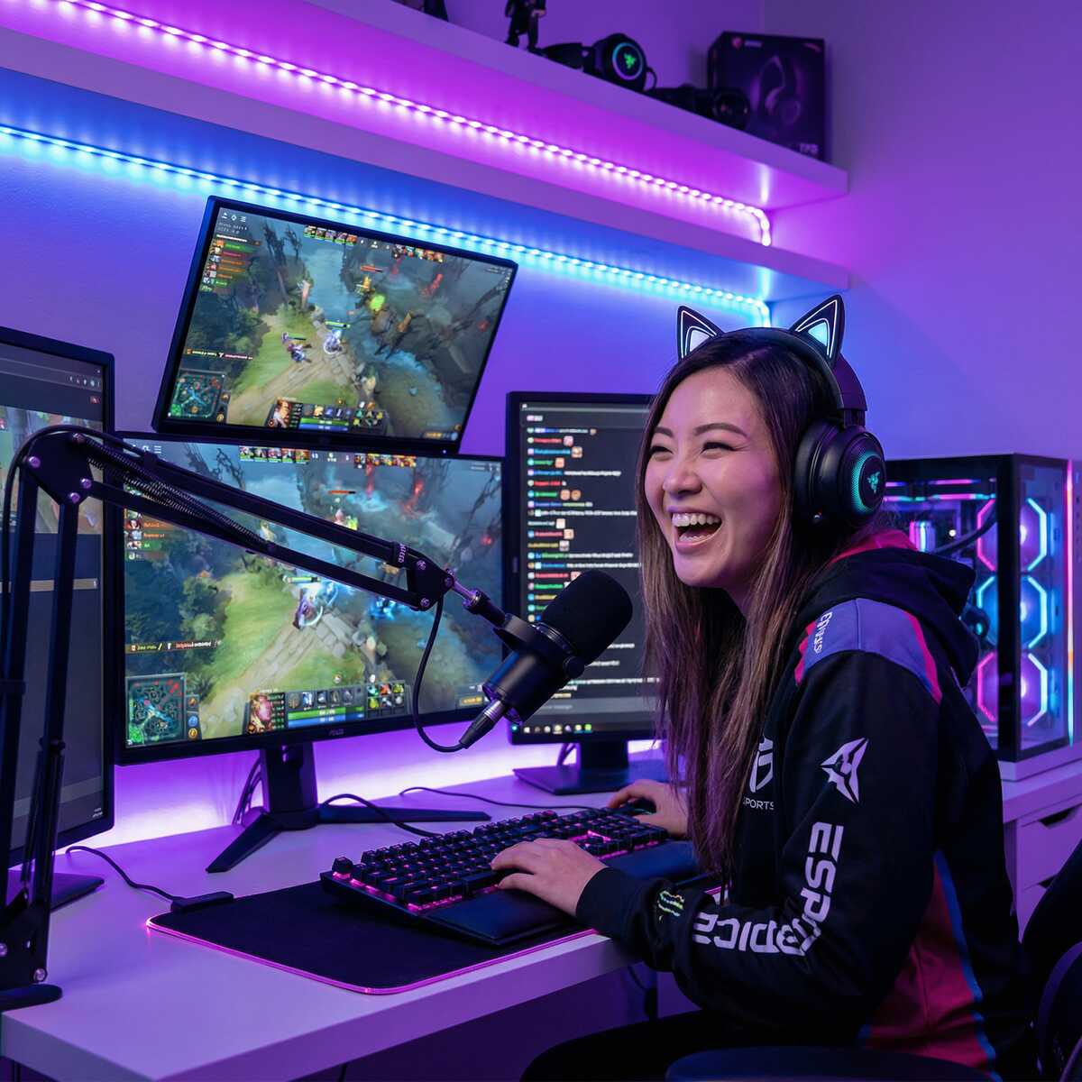 风车动漫游戏直播视频